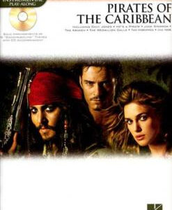 Pirates of the Caribbean