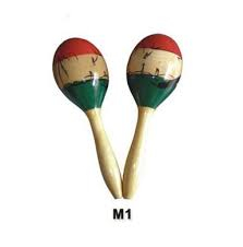 Maracas Everplay DP261