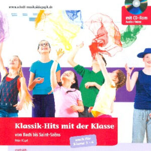 Musik in der Grundschule spezial 2016 (+DVD-ROM)