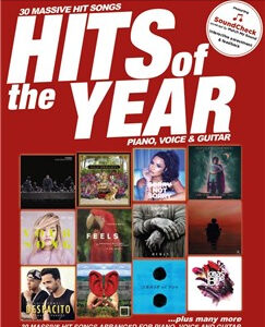 Hits of the Year 2017 (+Soundcheck)