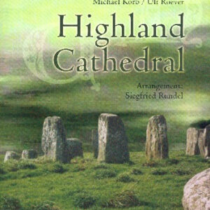 Highland Cathedral