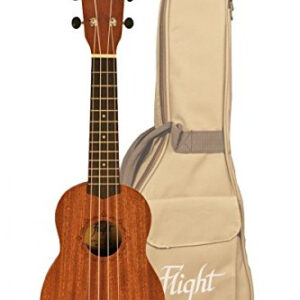 Sopran Ukulele Flight NUS310