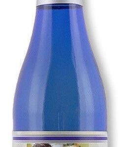 Piccolo Secco Blauglasflasche 0