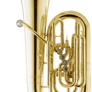 F-Tuba Miraphone 1281 13000 Petruschka