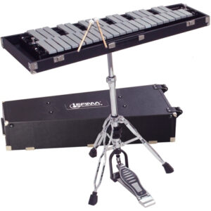 Orchesterglockenspiel Lefima To Go KM-HPG-F1F4-442