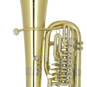 F-Tuba Miraphone 181C07000 -Belcanto-