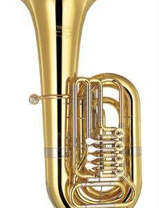 B-Tuba YAMAHA YBB-641 E