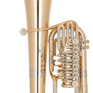 F-Tuba Miraphone 481C11001 Elektra