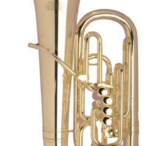 F-Tuba Adams F-Solo M Custom 060 420 L