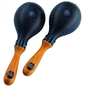 Maracas Meinl PM2BK