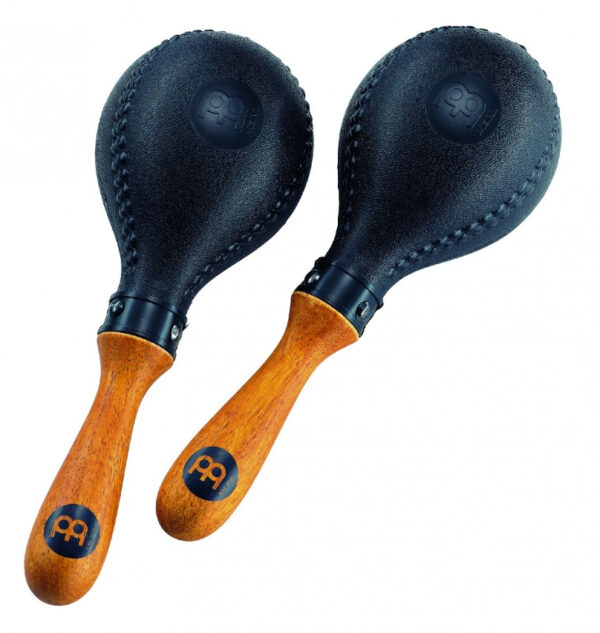 Maracas Meinl PM2BK