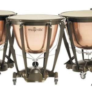 Pauke Majestic Symphonic MP2000H