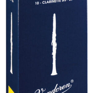 B-Klarinetten-Blatt Vandoren Classic