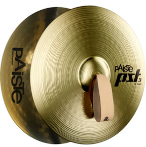 Marschbecken Paiste PST 3 Band 14