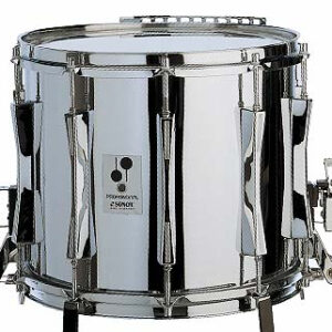 Parade Snare Drum Sonor MP 1412 XM