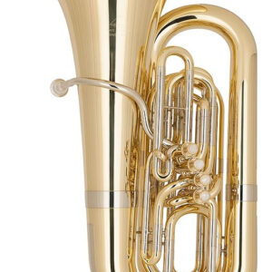 B-Tuba Miraphone 12914 13000