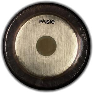 Symphonic Gong Paiste 24"