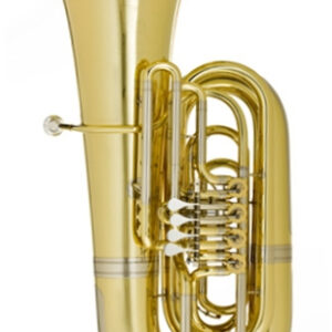 B-Tuba Melton Fasolt 196-L