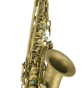 Es-Alt-Saxophon Paul Mauriat PMXA-67R DK