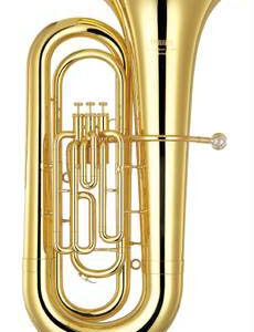 B-Tuba YAMAHA YBB-201