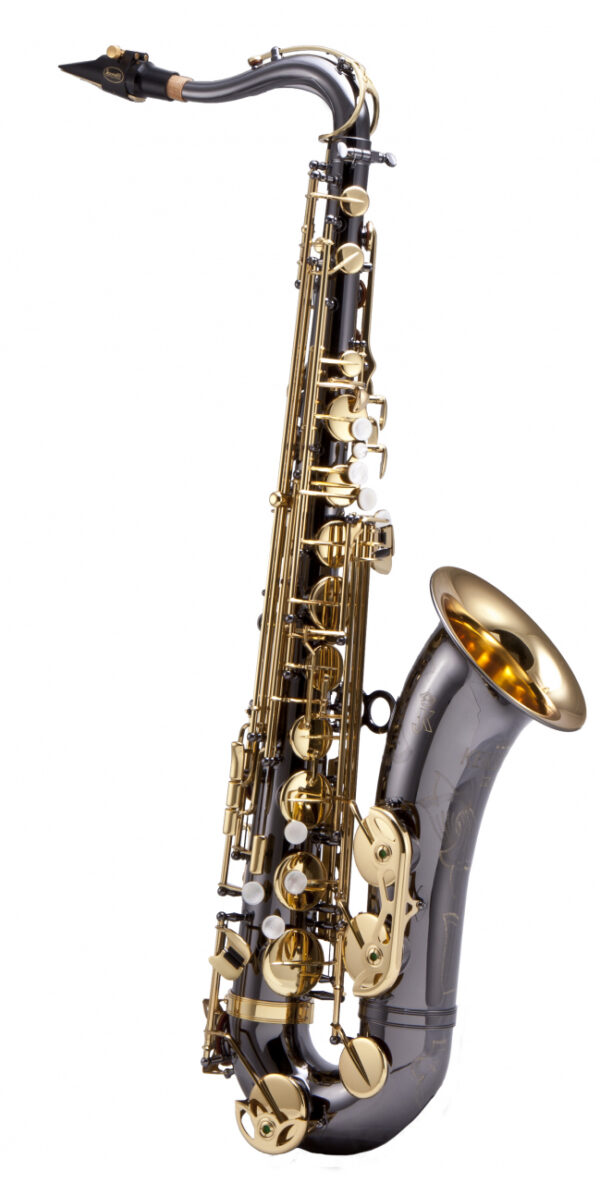 B-Tenor-Saxophon J. Keilwerth SX90R JK3400-5B-0