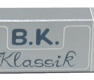 B-Klarinetten-Blatt B.K. Klassik Stärke 2