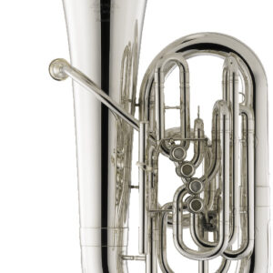 F-Tuba Miraphone 1281 15000 Petruschka