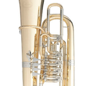 F-Tuba B&S 3099/2/W-L