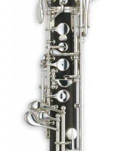 Oboe YAMAHA YOB-432