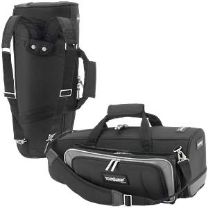 Gig-Bag für Trompete Soundwear Professional JTH - Abverkauf