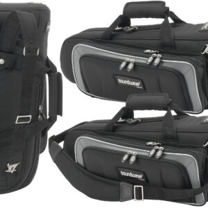 Gig-Bag für Trompete Soundwear Performer JT