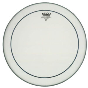 Tom Fell Remo Pinstripe Coated 14"