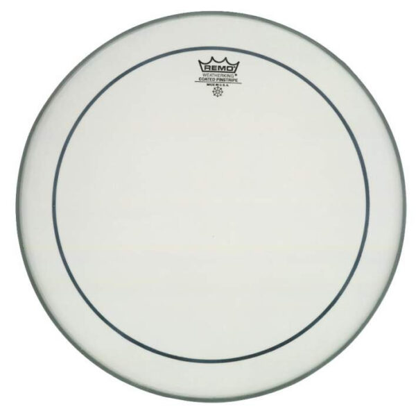 Tom Fell Remo Pinstripe Coated 14"