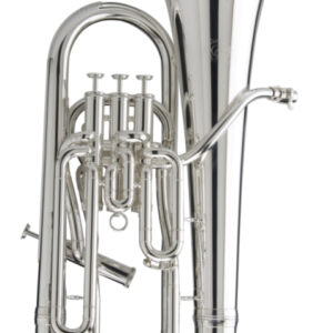 B-Euphonium Adams E1 RM Custom 055 SP