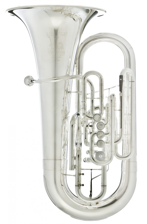 F-Tuba Melton 2250TLT-S