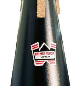 Posaunen-Dämpfer Denis Wick DW5572 FIBRE