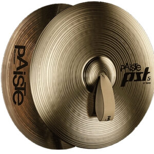 Marschbecken Paiste PST 5 Band 16