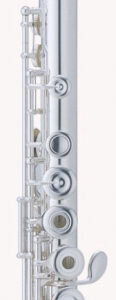 C-Querflöte Pearl PF795RE Vigore