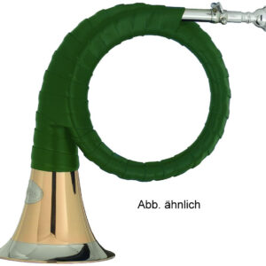 B-Fürst-Pless-Horn Kühnl & Hoyer 1344 G Kunstleder