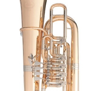 F-Tuba B&S 3099/2/WG-L