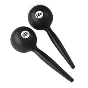 Maracas Meinl PM3BK