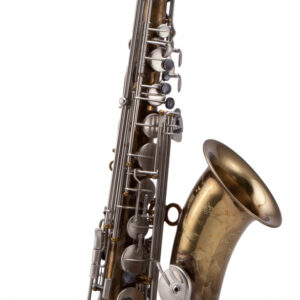 B-Tenor-Saxophon J. Keilwerth SX90R JK3400-8V-0