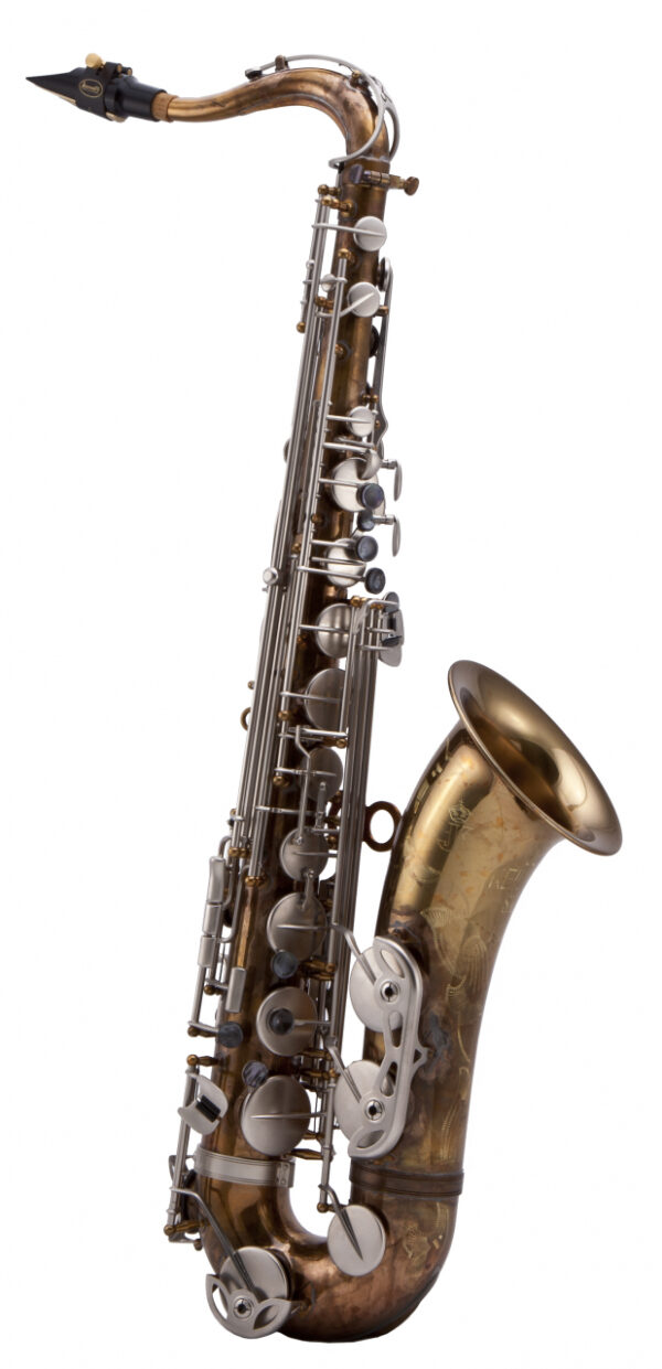 B-Tenor-Saxophon J. Keilwerth SX90R JK3400-8V-0