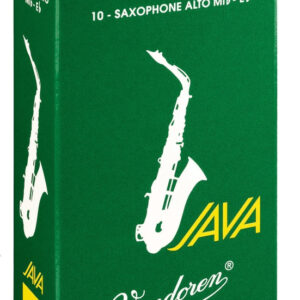 Es-Alt-Sax-Blatt Vandoren Java