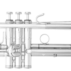 B-Trompete B&S Challenger II 3143/2-S