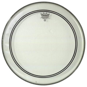 Snare Schlagfell Remo CS Powerstroke 3 Clear 14"