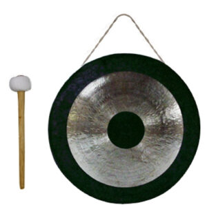 Gong Asian Sound 33"