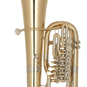 F-Tuba Miraphone 181C11000 -Belcanto-