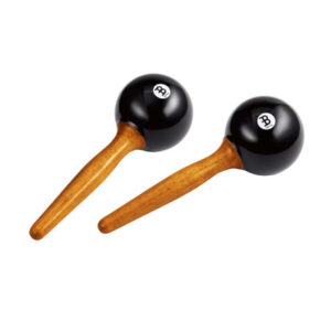 Maracas Meinl PM1BK