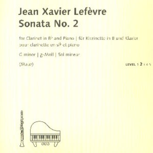 Sonata Nr. 2